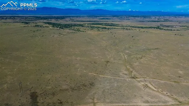 $45,000 | Schmitt Road, Rye, CO 81069