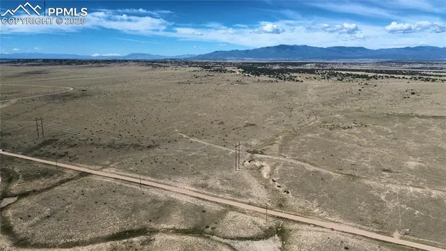 $45,000 | Schmitt Road, Rye, CO 81069