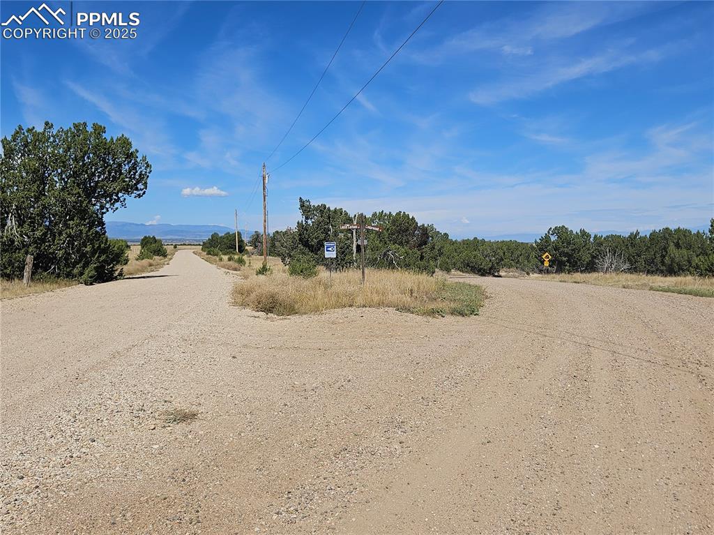 Schmitt Road Rye, CO 81069 - Photo 3 of 17 a view of lake view and mountain view
