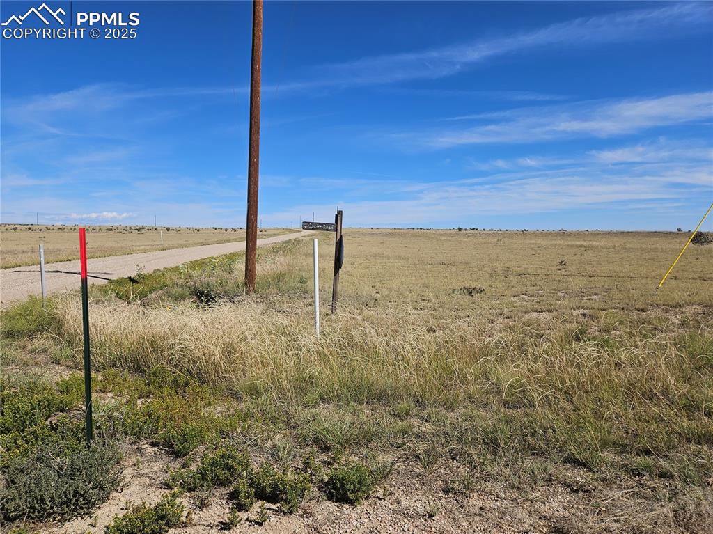 Schmitt Road Rye, CO 81069 - Photo 5 of 17 a view of a pathway both side of river