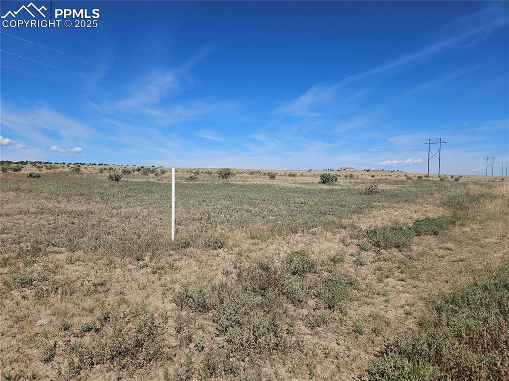 Schmitt Road Rye, CO 81069 - Photo 6 of 17 a view of a field with an trees