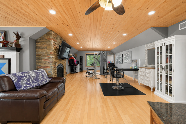 9805 Sharon Place Northwest Rice, MN 56367 - Photo 75 of 105