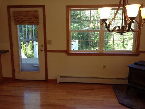 1263 Carmel Road North Hampden, ME 04444 - Photo 11 of 15 Living Room.