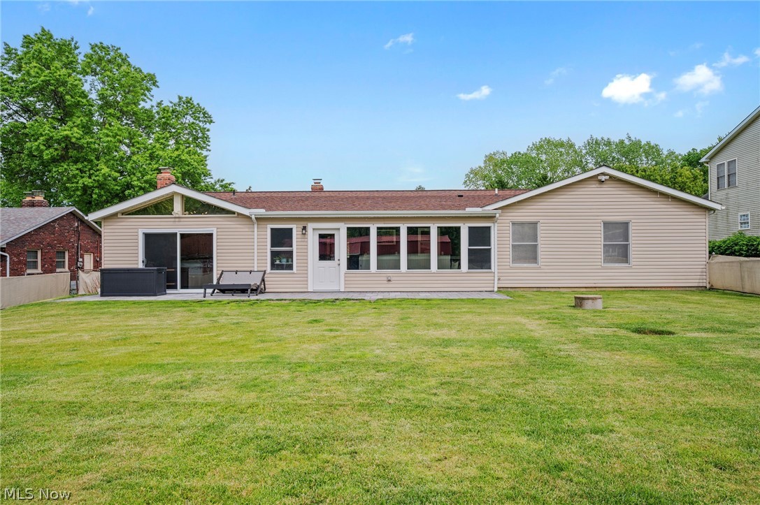 19474 Benbow Road Strongsville, OH 44136 - Photo 33 of 34
