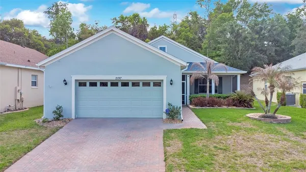 $345,000 | 2197 Caledonian Street, Clermont, FL 34711