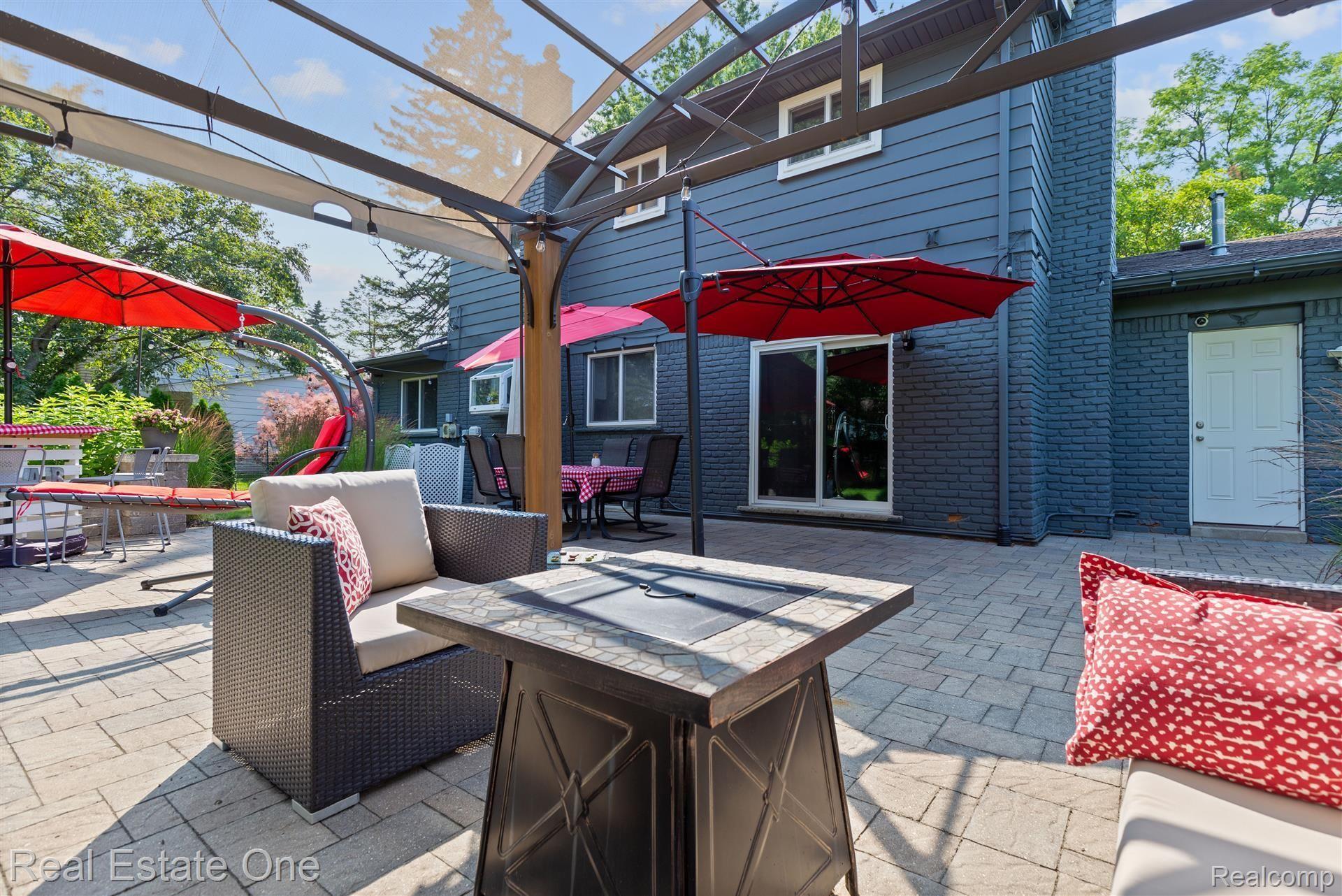 2569 Rambling Way Bloomfield Hills, MI 48302 - Photo 43 of 57 Gallery Image 43