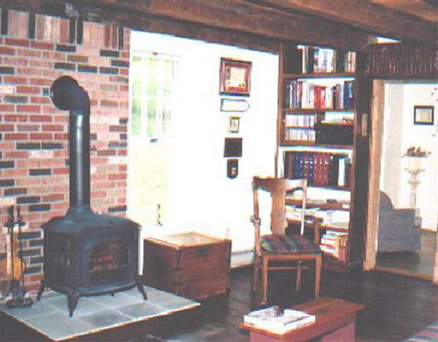 984 East Hill Road Middleburgh, NY 12122 - Photo 8 of 10 Photo 8