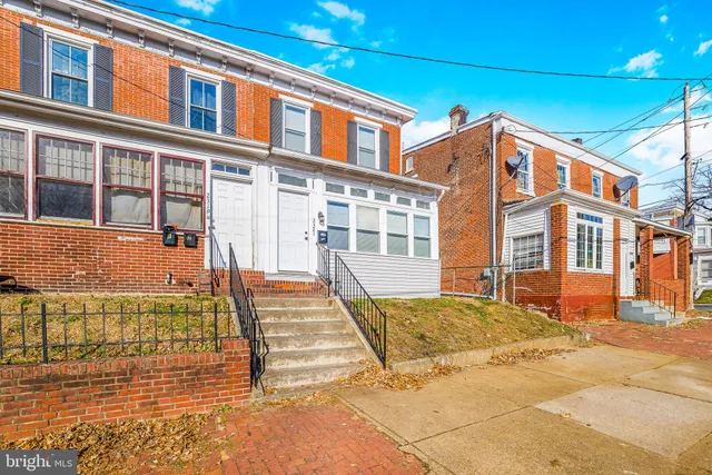 $255,000 | 2321 Tatnall Street, Wilmington, DE 19802