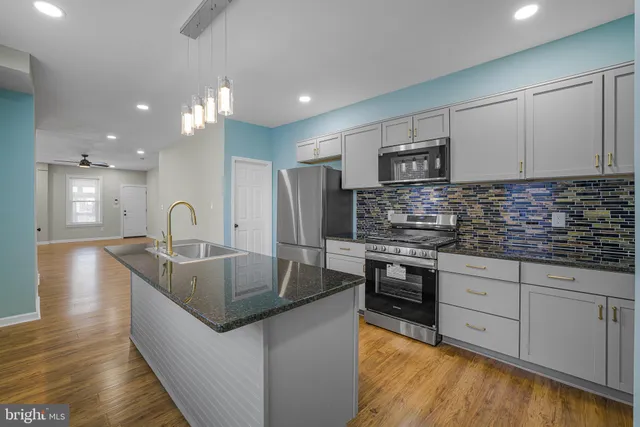 $255,000 | 2321 Tatnall Street, Wilmington, DE 19802