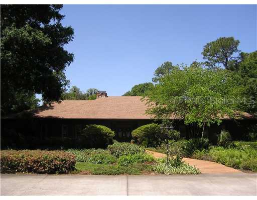7802 West County Line Road Odessa, FL 33556 - Photo 1 of 1 a view of a street