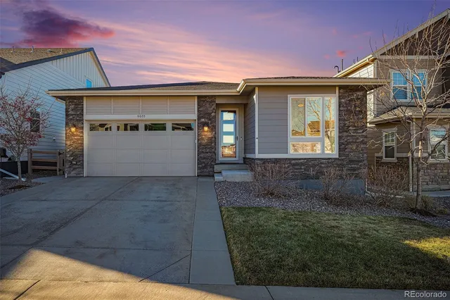 $867,000 | 9055 Swan River Street, Littleton, CO 80125