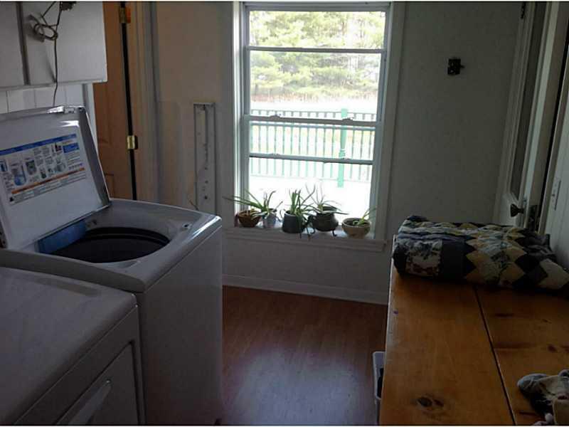 795 Garfield Road Auburn, ME 04210 - Photo 17 of 32 Laundry Room/Area.