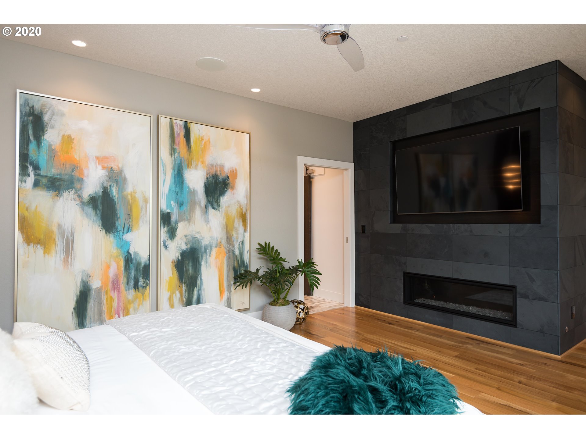 6730 Northwest Longbow Lane Camas, WA 98607 - Photo 13 of 32