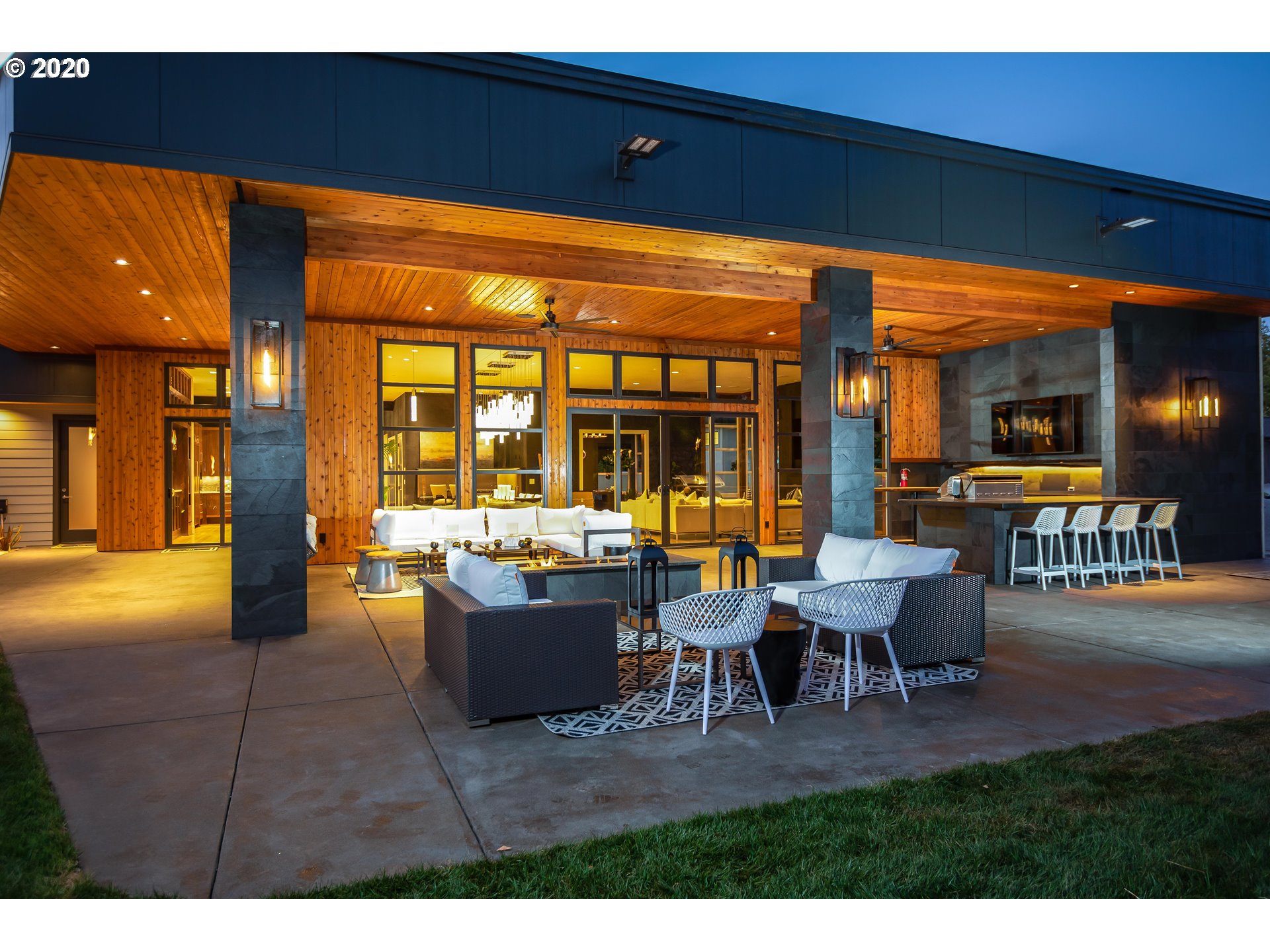 6730 Northwest Longbow Lane Camas, WA 98607 - Photo 26 of 32