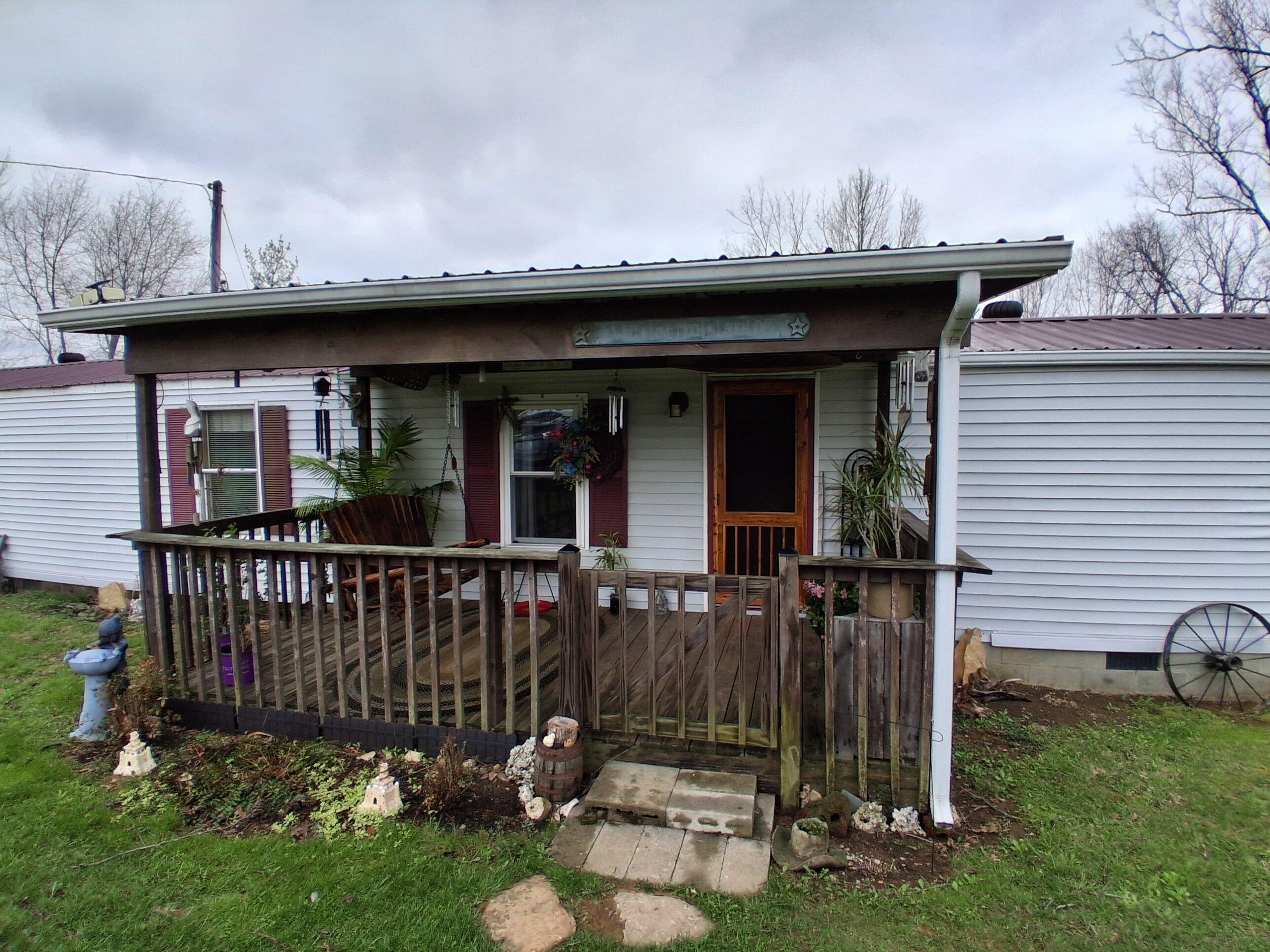 4693 Robinson Union Road Cynthiana, KY 41031 - Photo 2 of 28