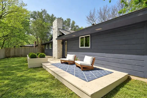 $555,000 | 9801 Oak Hollow Drive, Austin, TX 78758