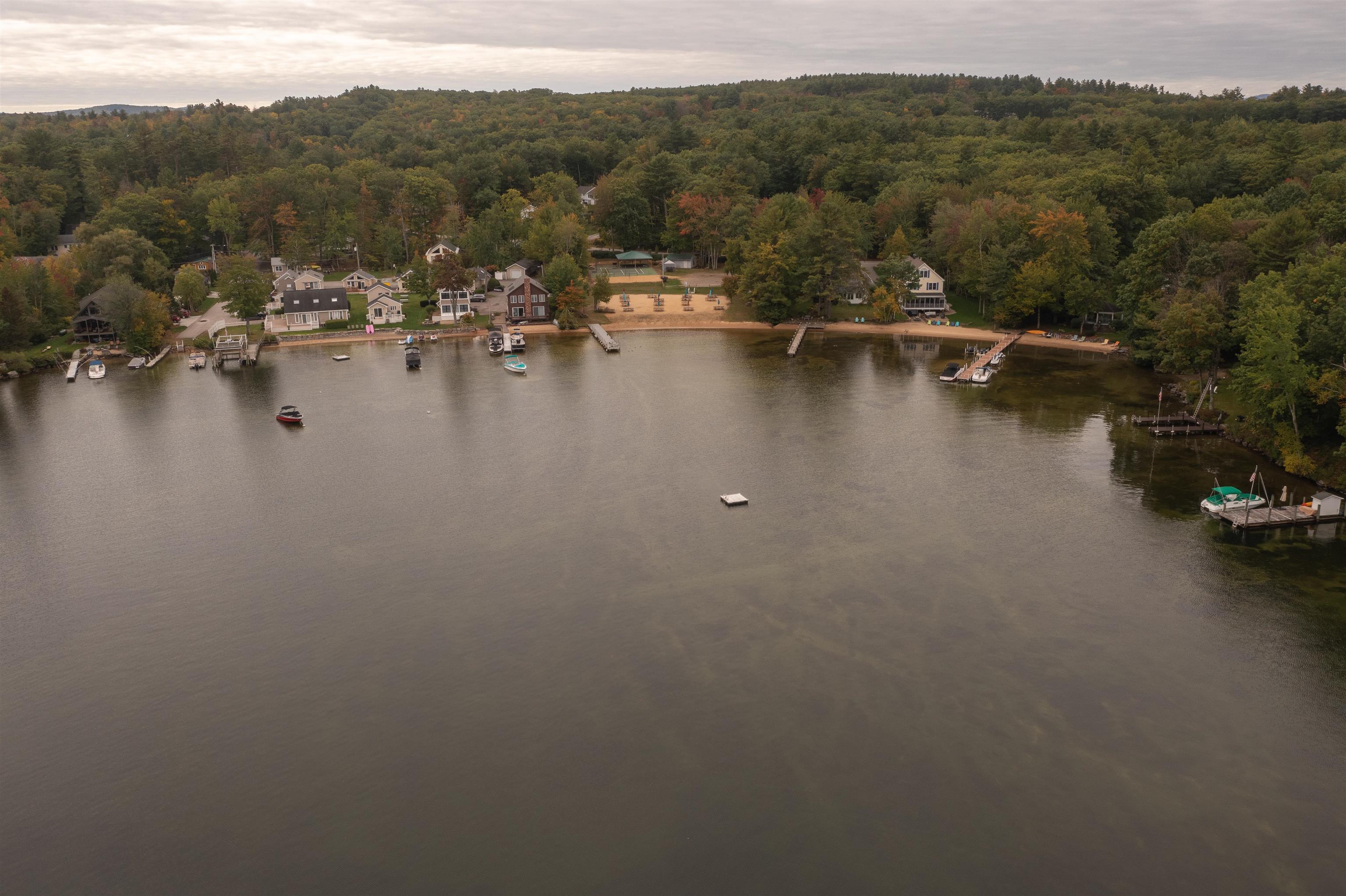 Colonial Road, Unit 17 Laconia, NH 03246 - Photo 12 of 15 Gallery Image 12