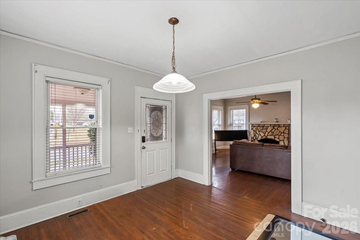 322 Salisbury Road Statesville, NC 28677 - Photo 4 of 20