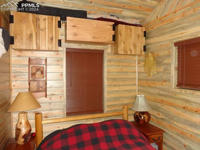 a bathroom with a sink and a shower