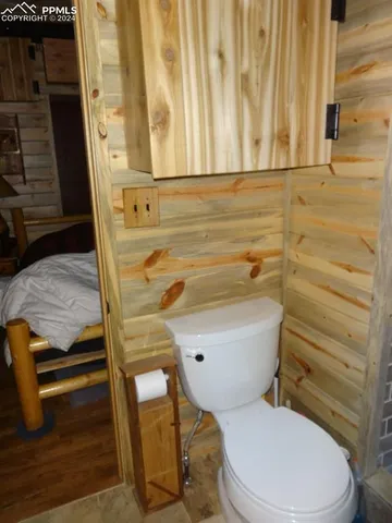 a stove top oven sitting inside of a kitchen