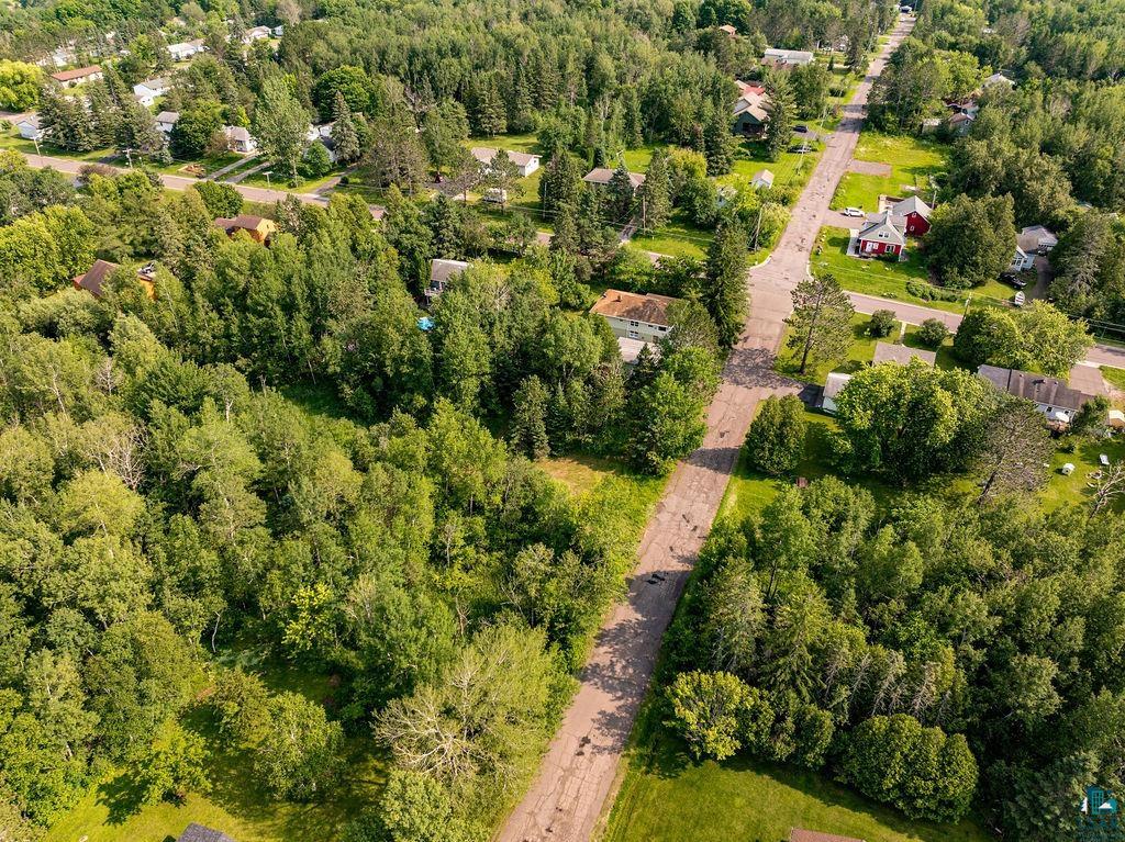 325 Maple Grove Road Duluth, MN 55811 - Photo 8 of 36 Birds eye view of property