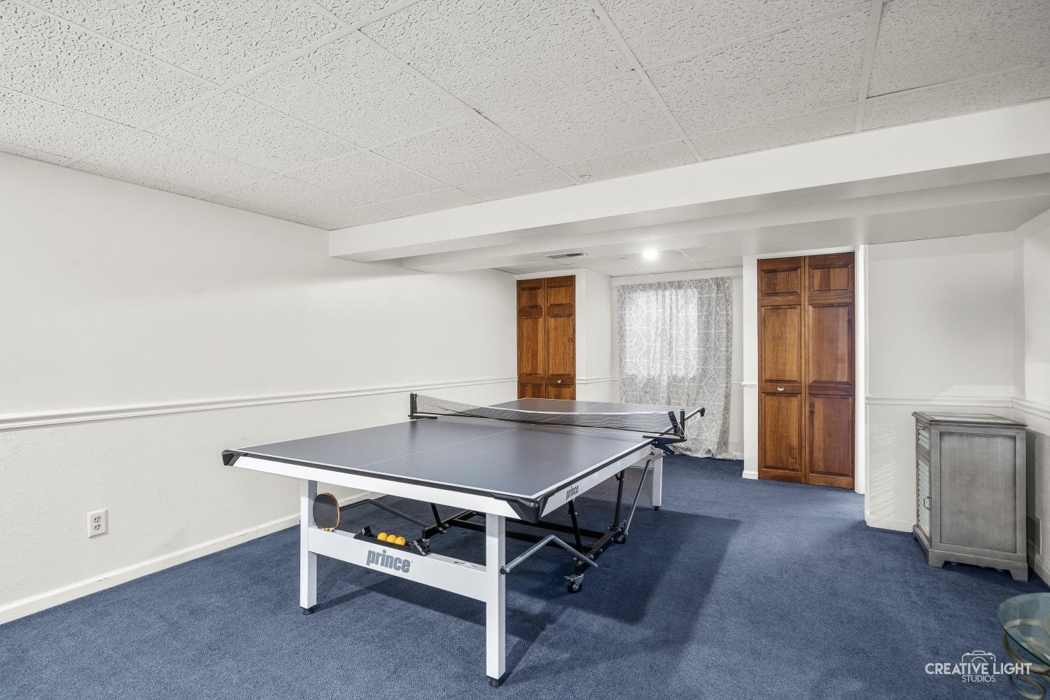 1348 Midway Avenue St. Charles, IL 60174 - Photo 19 of 23 a room with table and window