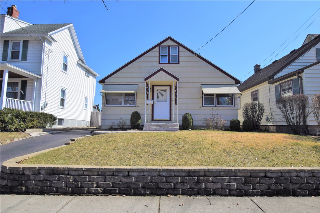 508 Grant Street East Rochester, NY 14445 - Photo 1 of 26