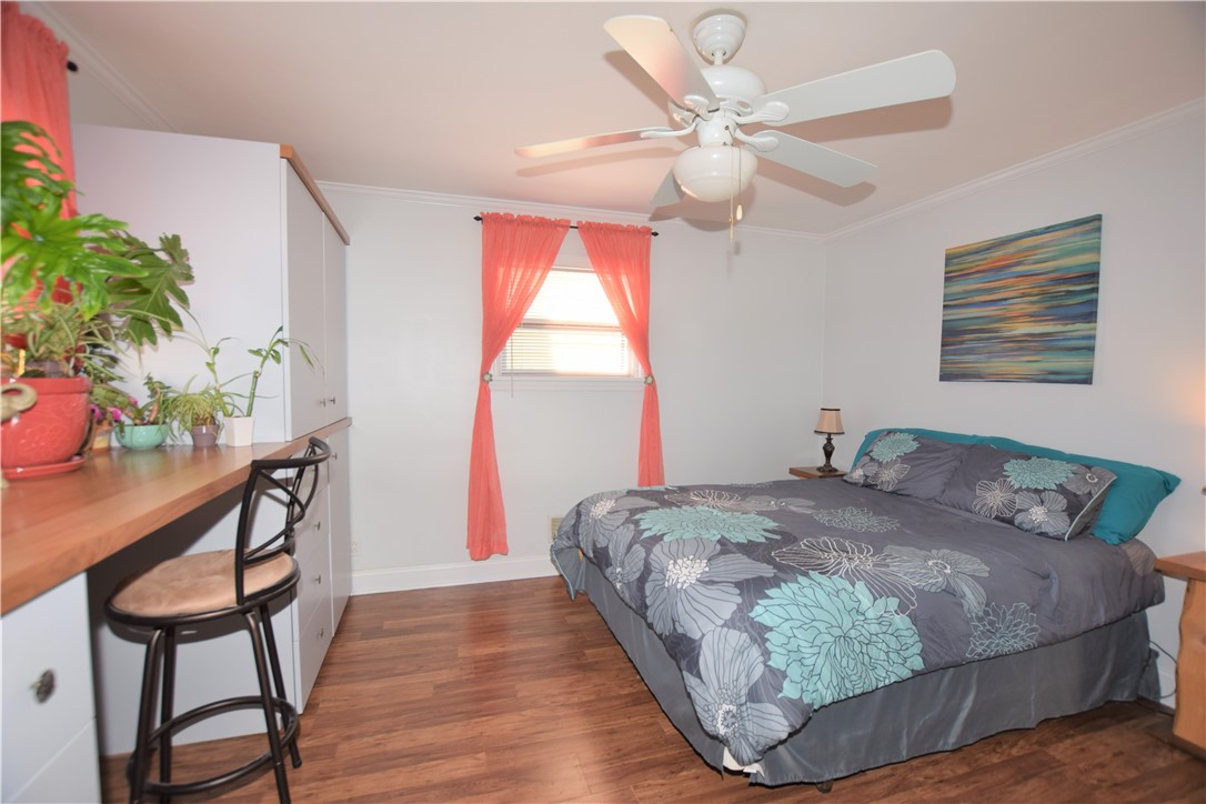 508 Grant Street East Rochester, NY 14445 - Photo 11 of 26