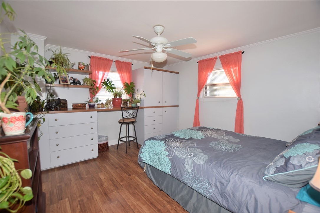 508 Grant Street East Rochester, NY 14445 - Photo 12 of 26