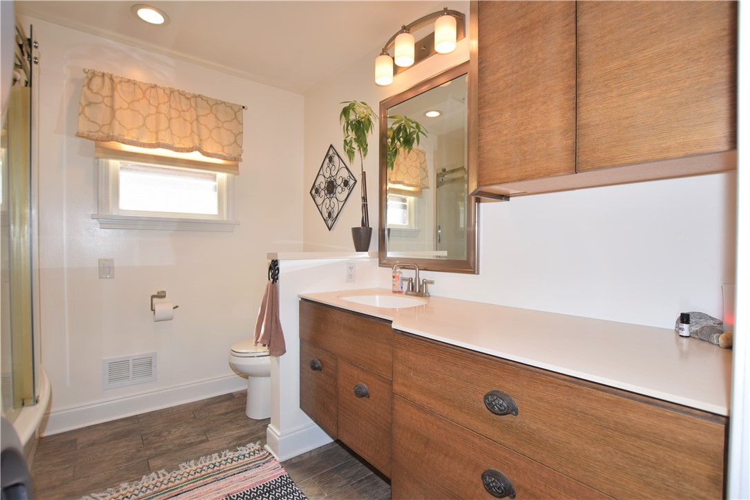 508 Grant Street East Rochester, NY 14445 - Photo 13 of 26