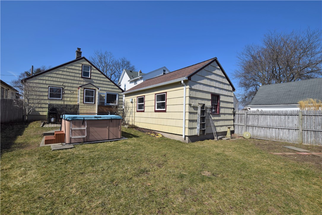 508 Grant Street East Rochester, NY 14445 - Photo 23 of 26