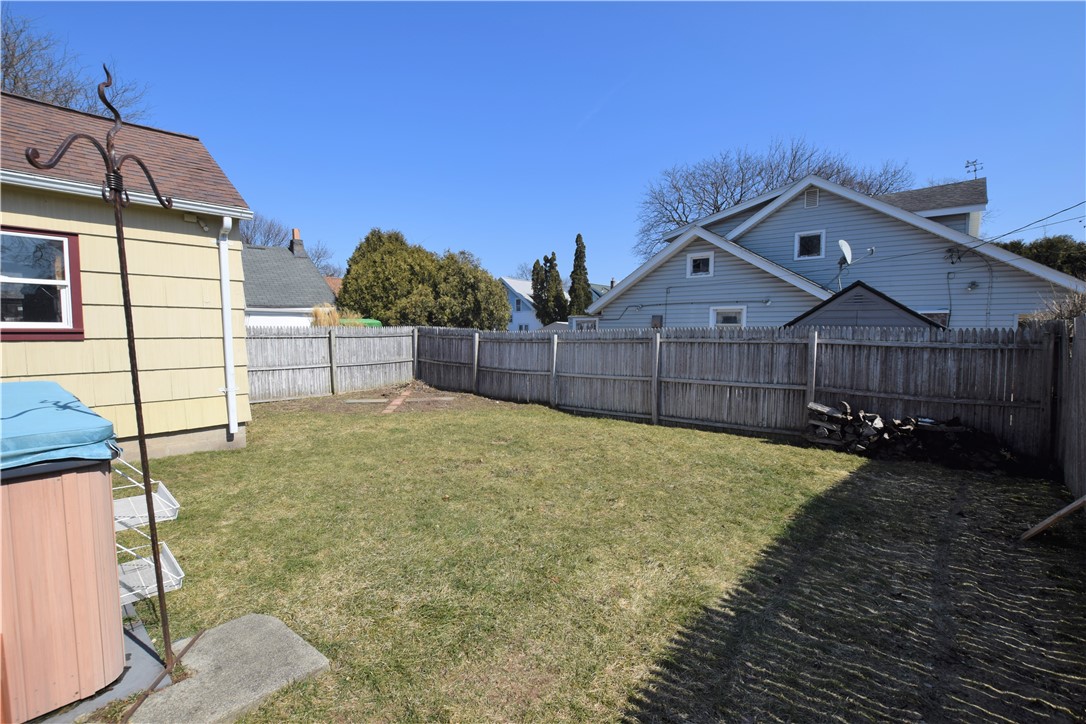 508 Grant Street East Rochester, NY 14445 - Photo 24 of 26