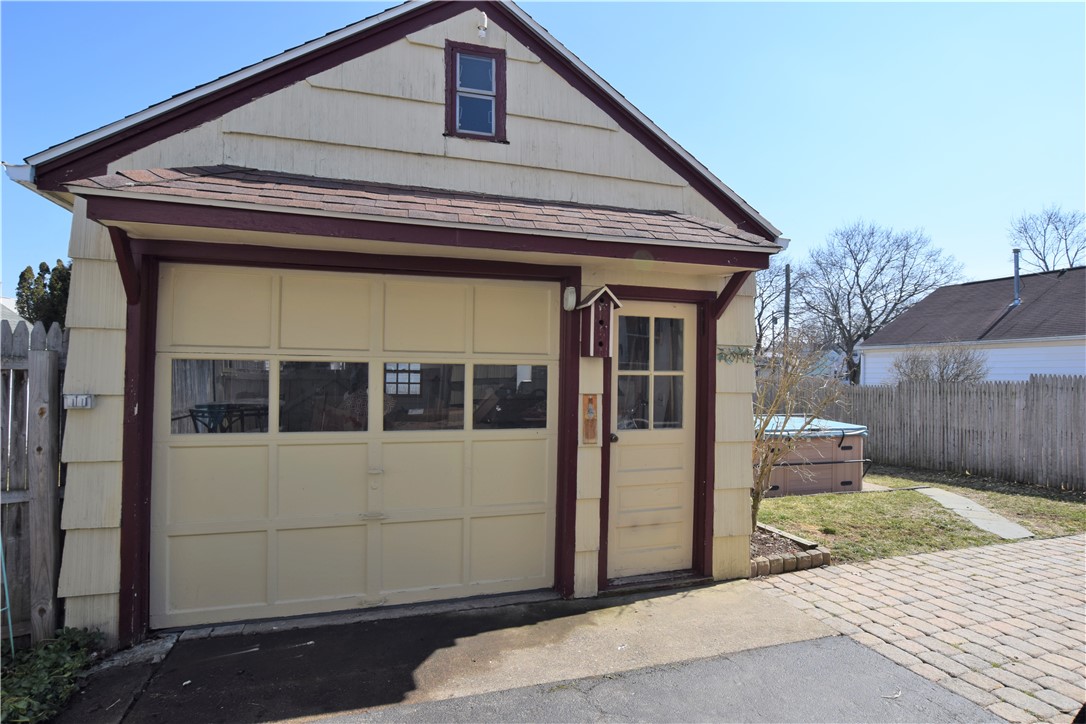 508 Grant Street East Rochester, NY 14445 - Photo 25 of 26