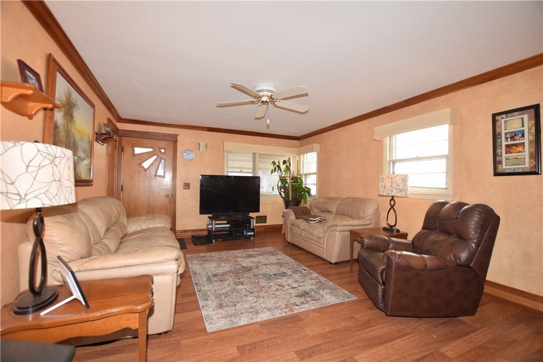 508 Grant Street East Rochester, NY 14445 - Photo 3 of 26