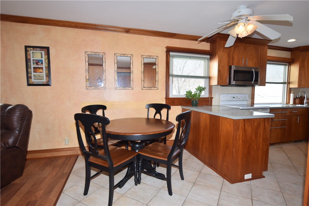 508 Grant Street East Rochester, NY 14445 - Photo 5 of 26