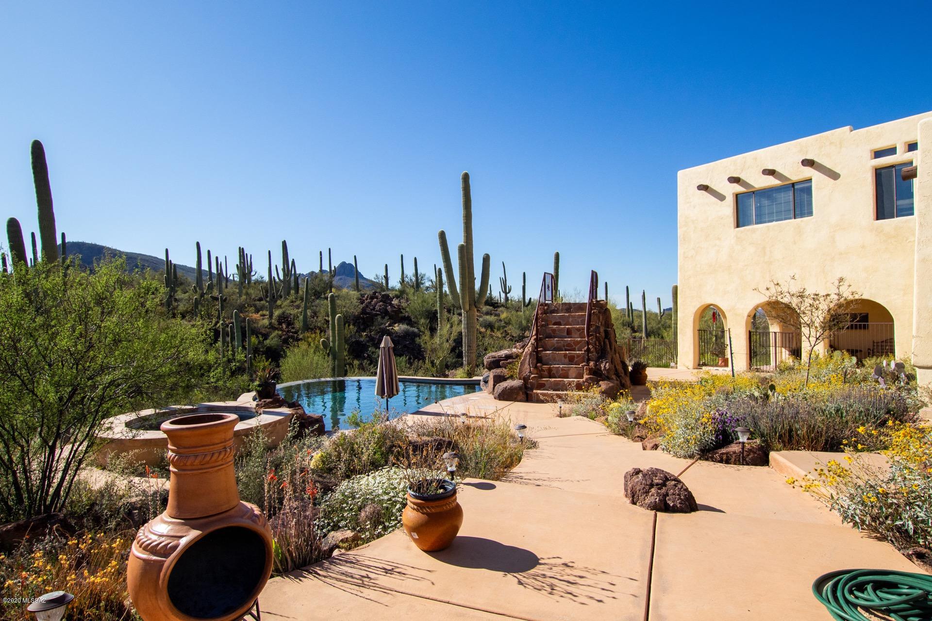 7240 West Picture Rocks Road Tucson, AZ 85743 - Photo 44 of 50 Gallery Image 44