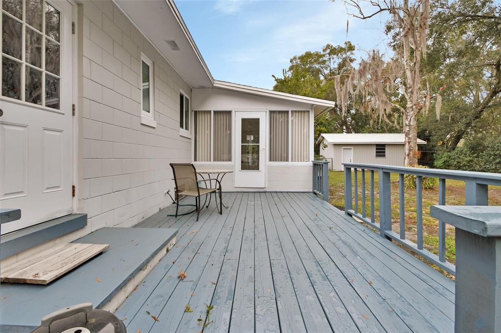 307 South Ridgewood Avenue DeLand, FL 32720 - Photo 26 of 33 Gallery Image 26