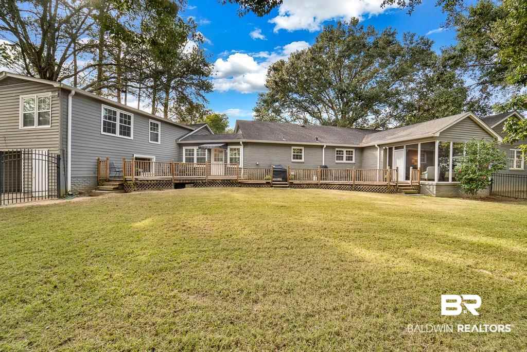 4210 Wilkinson Way Mobile, AL 36608 - Photo 24 of 27