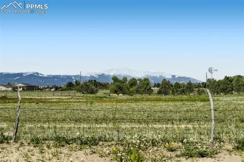$165,000 | 8625 Bailiff Drive, Peyton, CO 80831