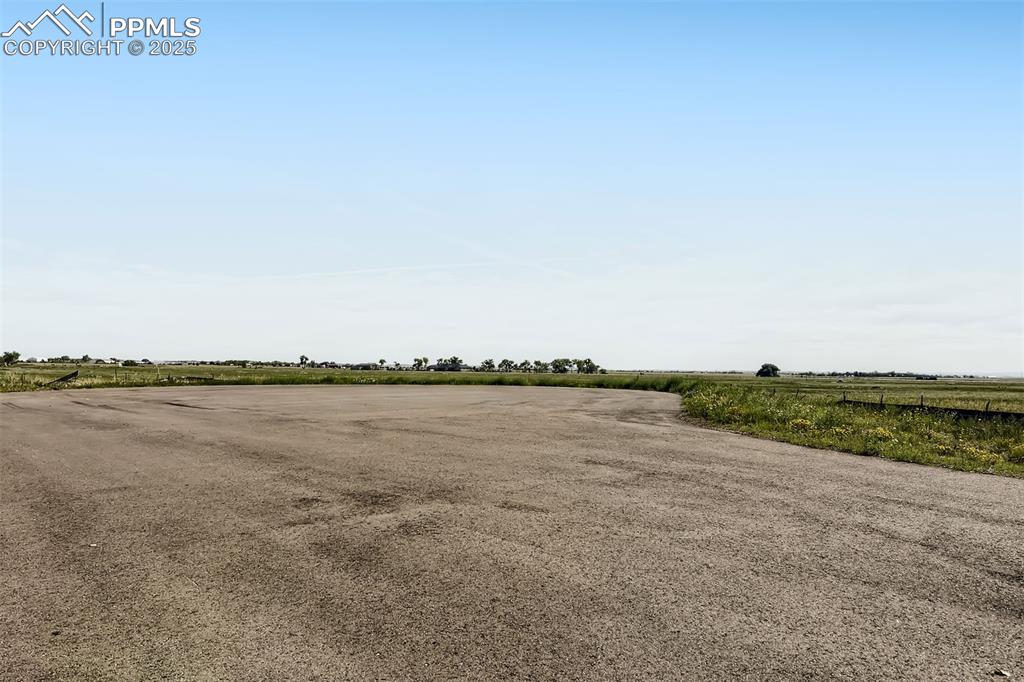 8625 Bailiff Drive Peyton, CO 80831 - Photo 4 of 11 cul-de-sac lot