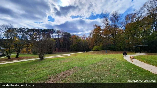 $500,000 | 1232 Brookhaven Park Place Northeast, Brookhaven, GA 30319