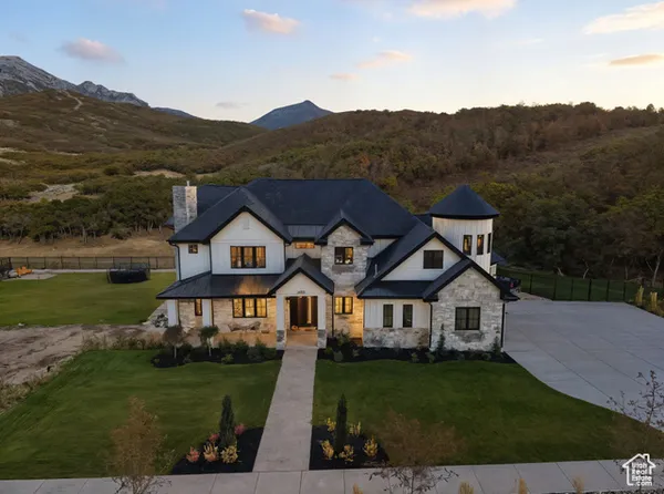 $3,599,000 | 14691 Canyon Peak Drive, Unit 40, Draper, UT 84020