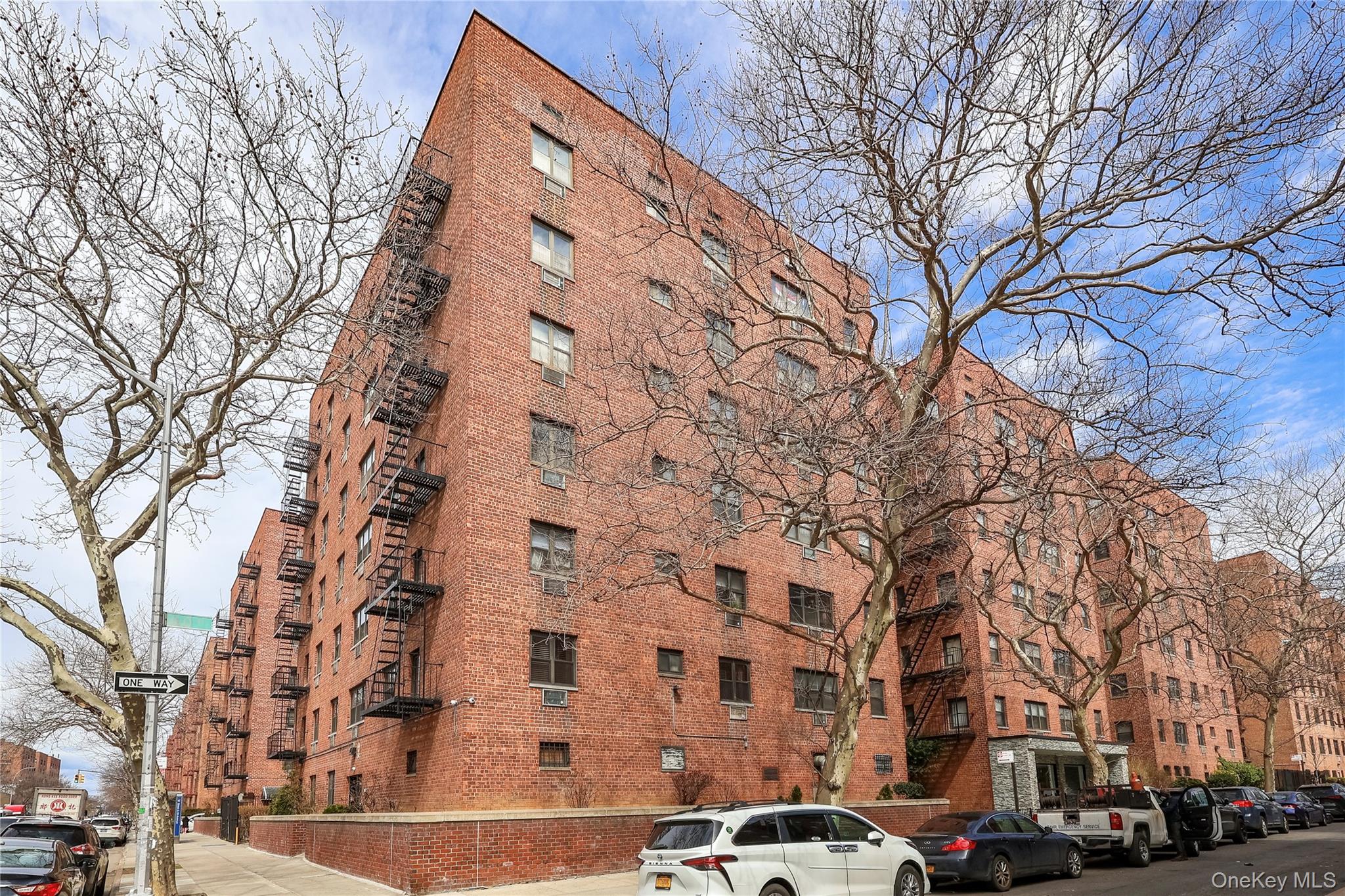 99-11 60th Avenue, Unit 4E Queens, NY 11368 - Photo 1 of 18