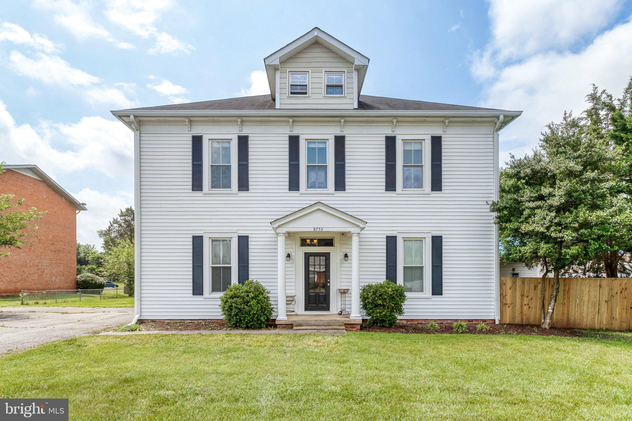 8753 Signal Hill Road, Unit 1 Manassas, VA 20110 - Photo 1 of 22