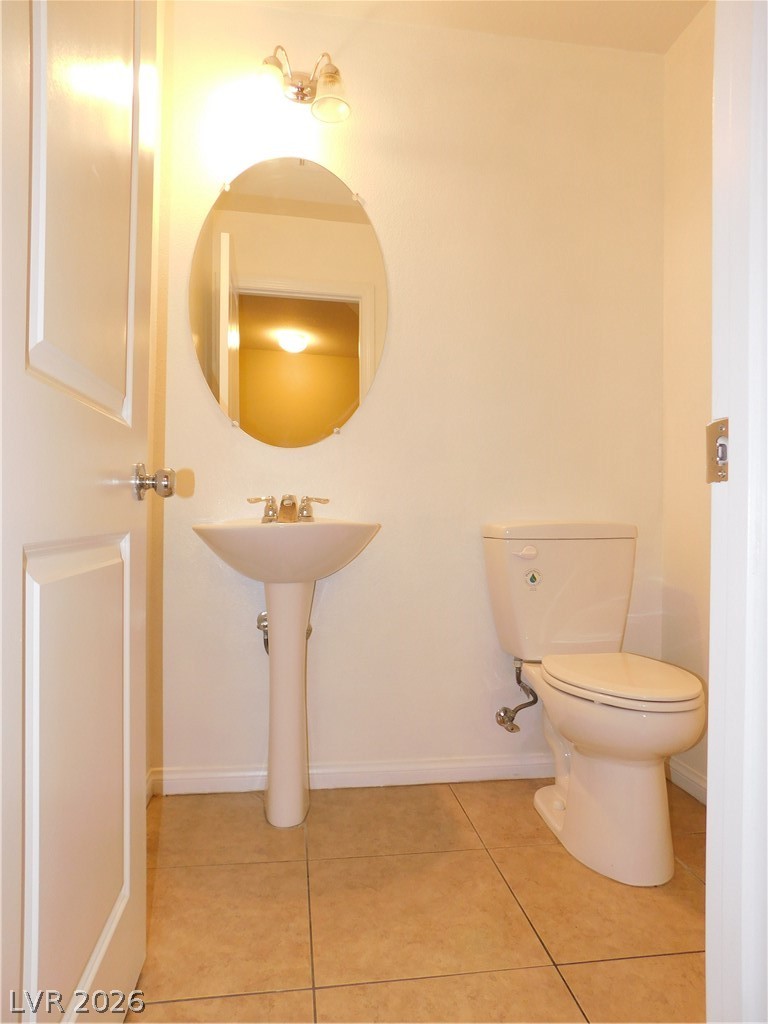 9210 Valley Ranch Avenue Las Vegas, NV 89178 - Photo 14 of 26