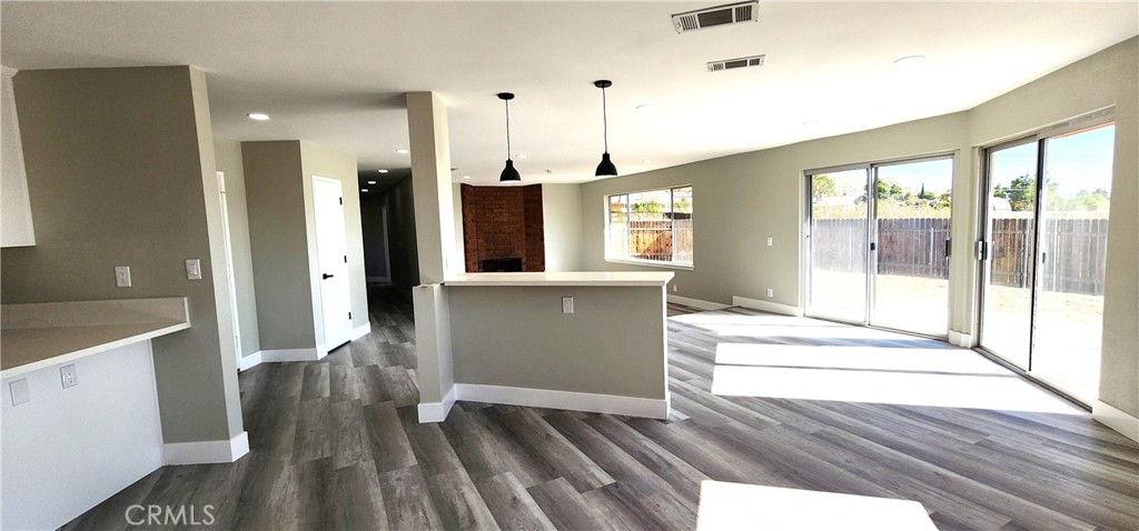 16257 St Timothy Road Apple Valley, CA 92307 - Photo 6 of 28 a view interior of the house