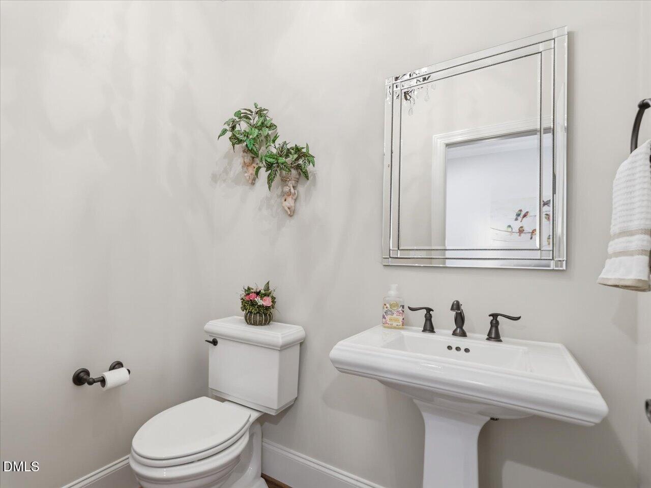 5011 Shadrack Way Rolesville, NC 27571 - Photo 16 of 88