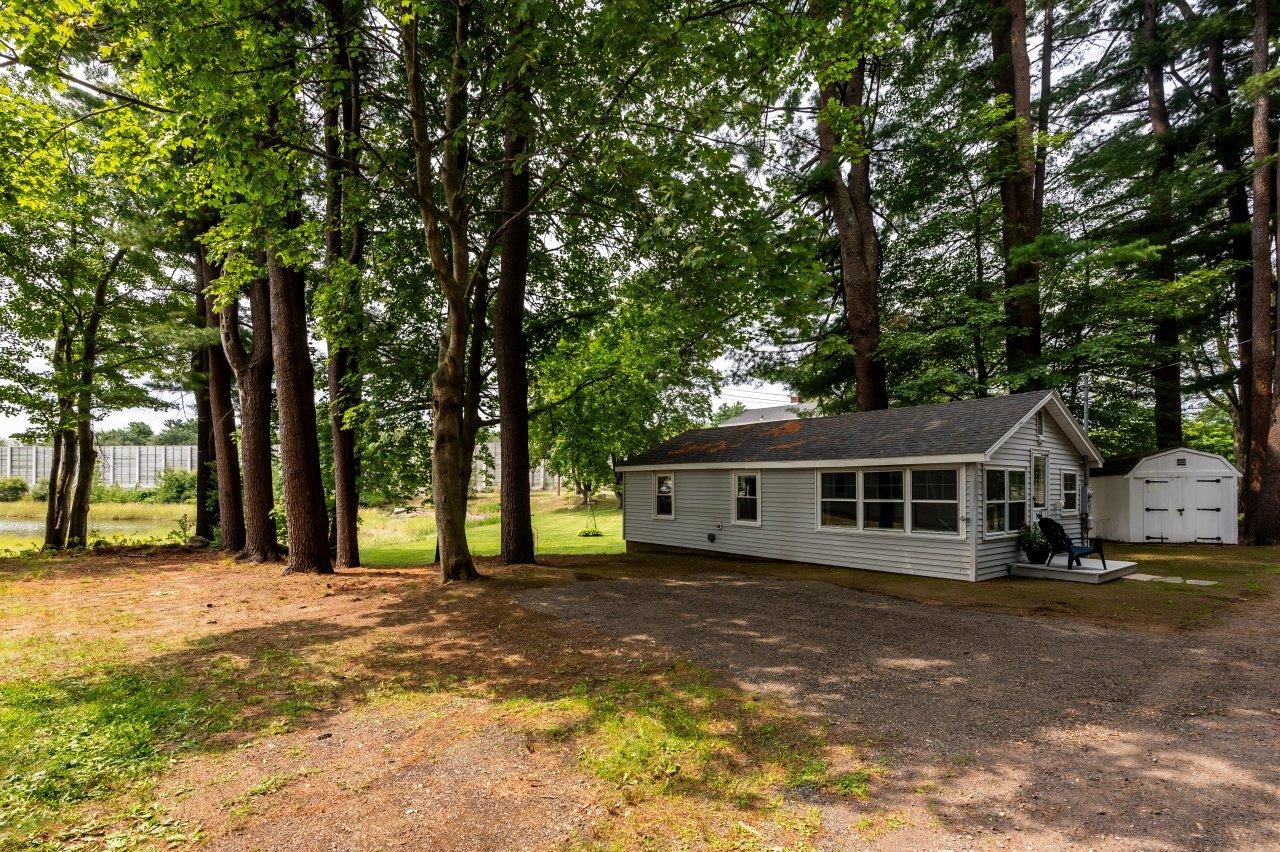 348 Dover Point Road Dover, NH 03820 - Photo 19 of 28