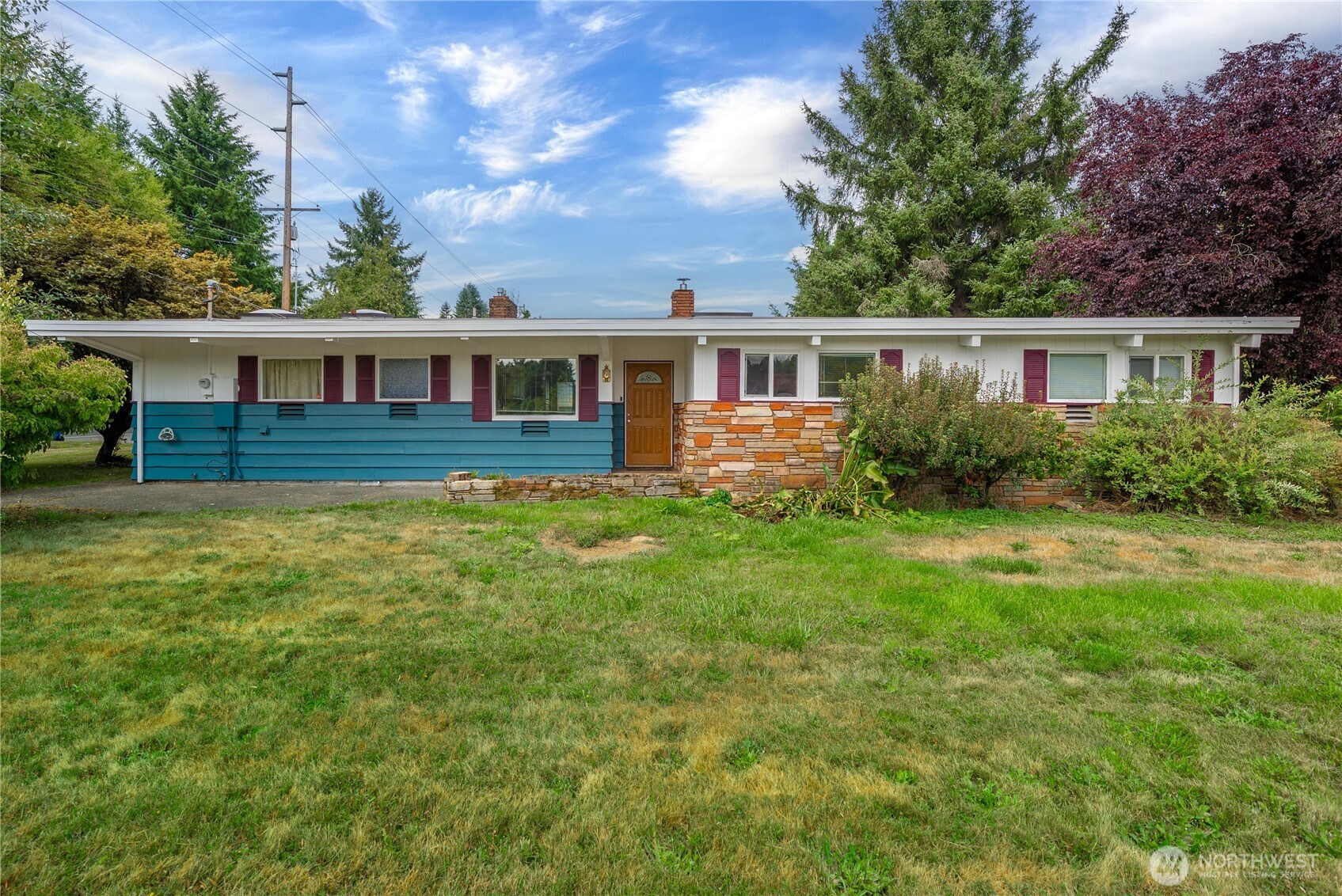 3630 Wiggins Road Southeast Olympia, WA 98501 - Photo 1 of 37 Gallery Image 1
