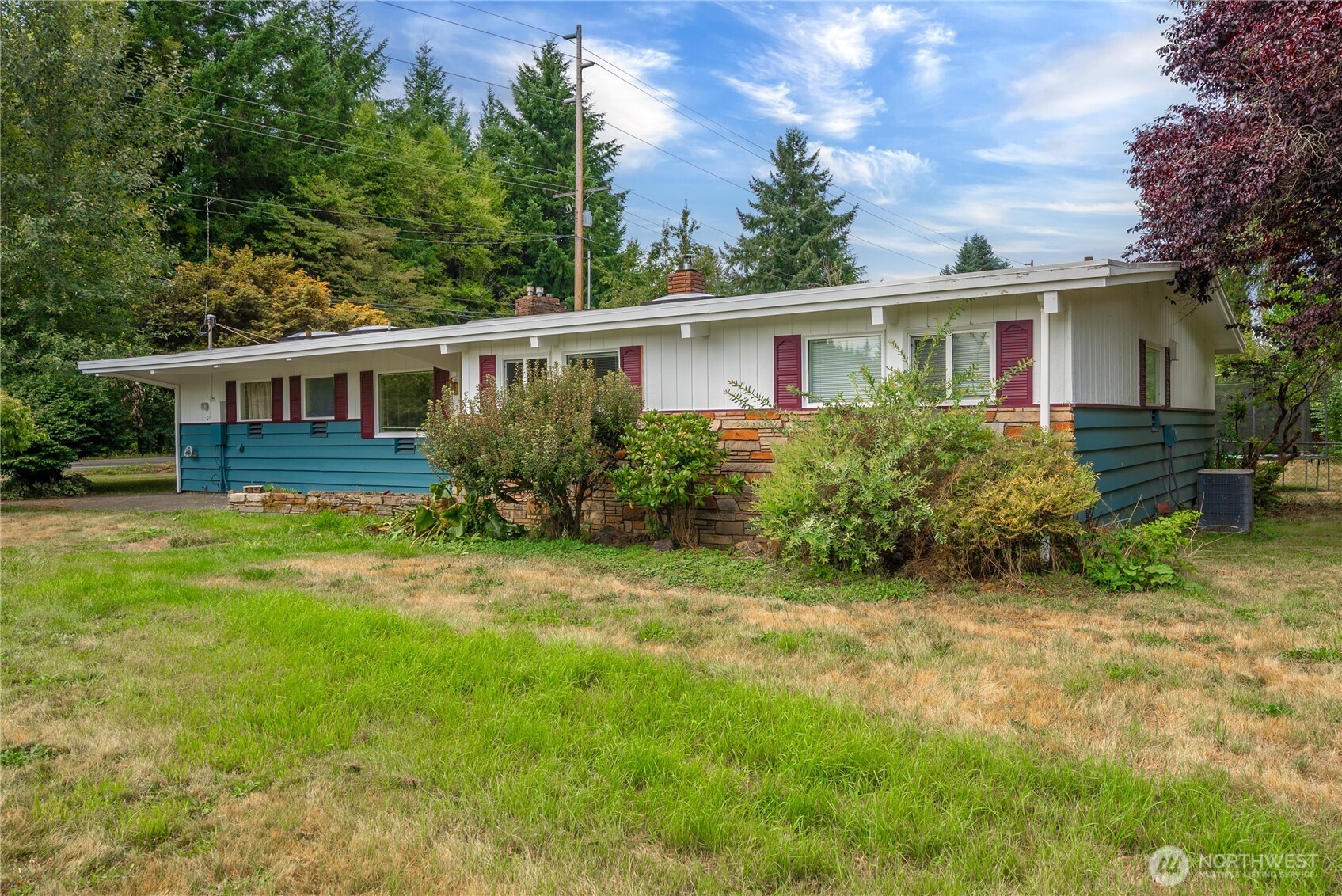 3630 Wiggins Road Southeast Olympia, WA 98501 - Photo 2 of 37 Gallery Image 2